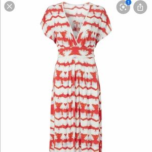 Stitchfix Lemon Tart Maxi Dress